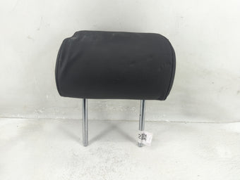 compare product 2005 Bmw 525i Headrest Head Rest Rear Seat Fits OEM Used Auto Parts