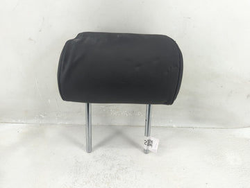2005 Bmw 525i Headrest Head Rest Rear Seat Fits OEM Used Auto Parts - Oemusedautoparts1.com