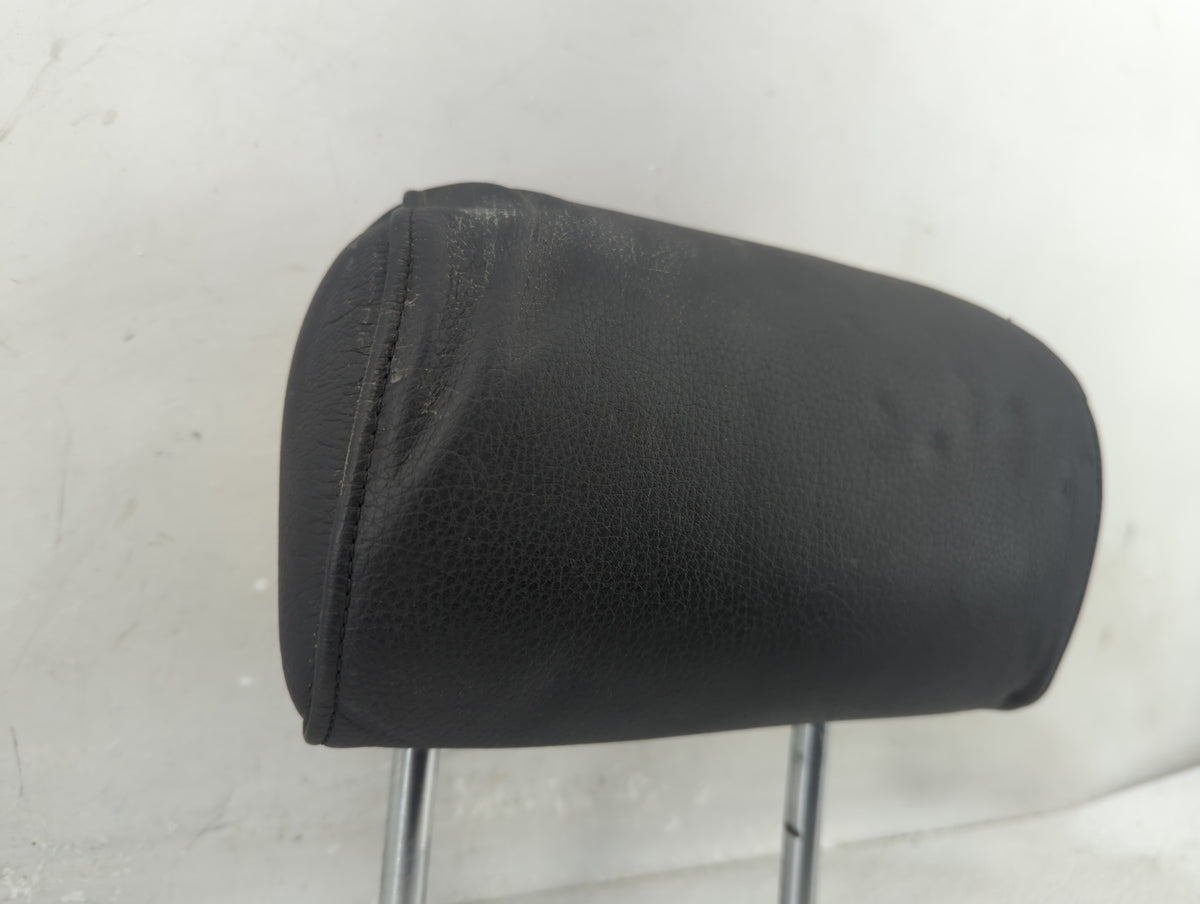 2005 Bmw 525i Headrest Head Rest Rear Seat Fits OEM Used Auto Parts - Oemusedautoparts1.com