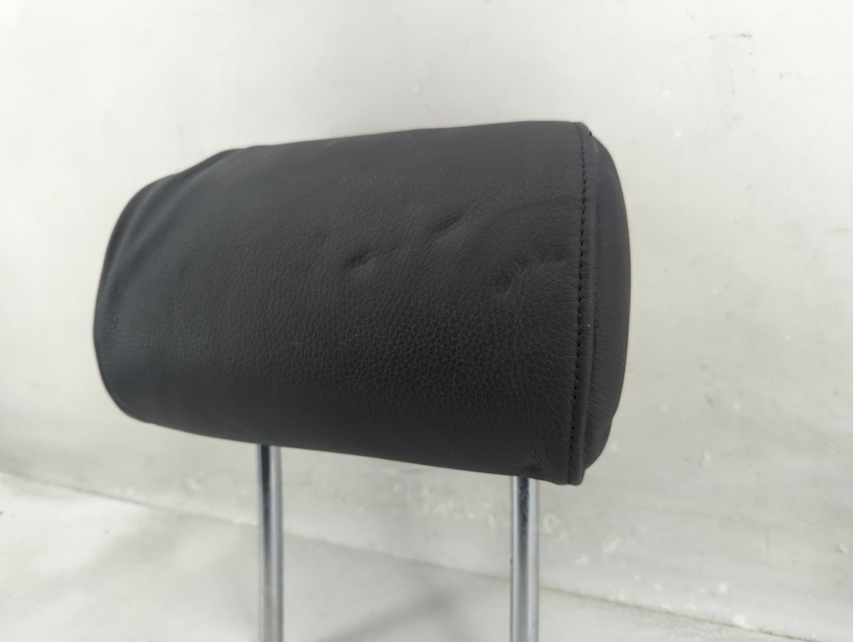 2005 Bmw 525i Headrest Head Rest Rear Seat Fits OEM Used Auto Parts - Oemusedautoparts1.com
