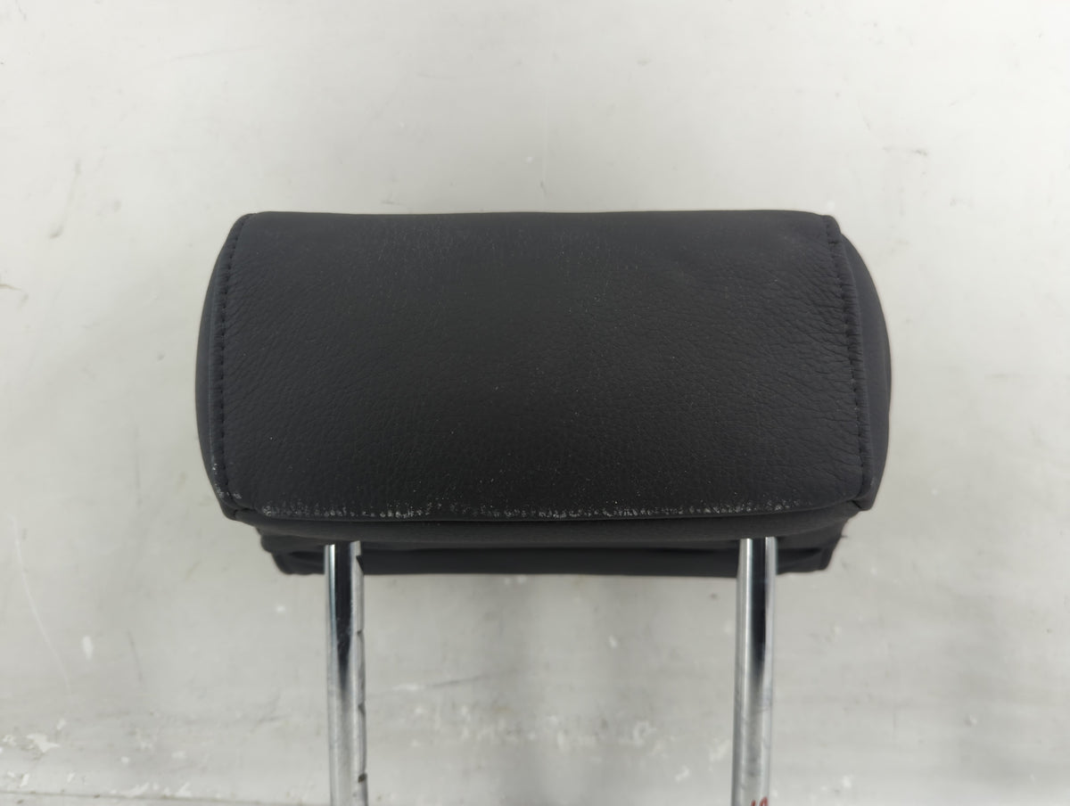 2005 Bmw 525i Headrest Head Rest Rear Seat Fits OEM Used Auto Parts - Oemusedautoparts1.com