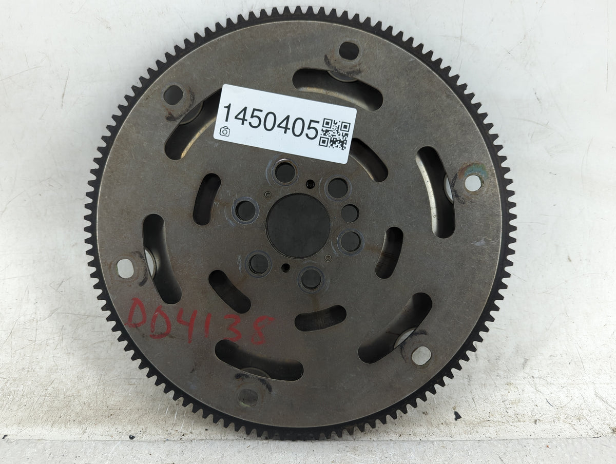 1992-2005 Bmw 525i Transmission Flywheel Flexplate Fits OEM Used Auto Parts - Oemusedautoparts1.com