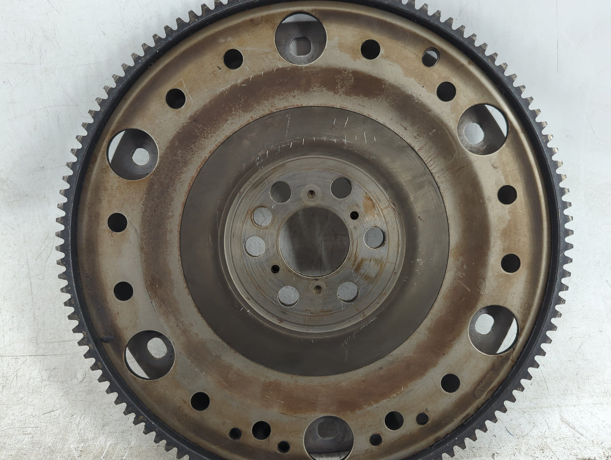 1992-2005 Bmw 525i Transmission Flywheel Flexplate Fits OEM Used Auto Parts - Oemusedautoparts1.com