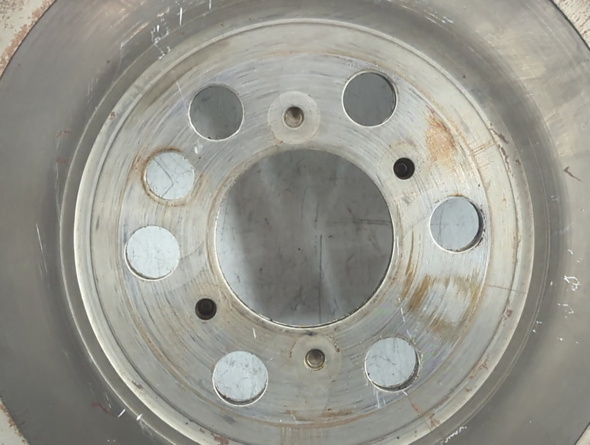 1992-2005 Bmw 525i Transmission Flywheel Flexplate Fits OEM Used Auto Parts - Oemusedautoparts1.com