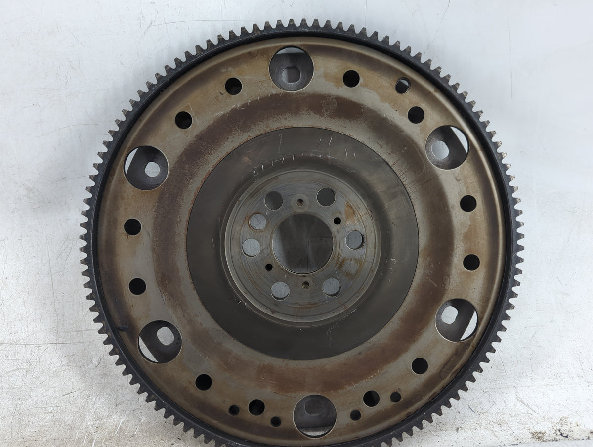 1992-2005 Bmw 525i Transmission Flywheel Flexplate Fits OEM Used Auto Parts - Oemusedautoparts1.com