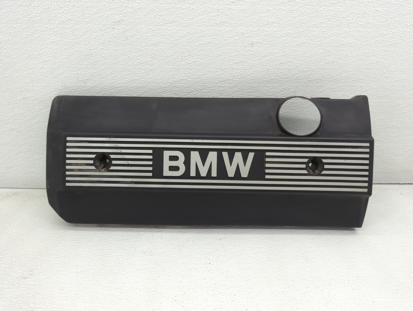 2005 Bmw 525i Engine Cover - Oemusedautoparts1.com