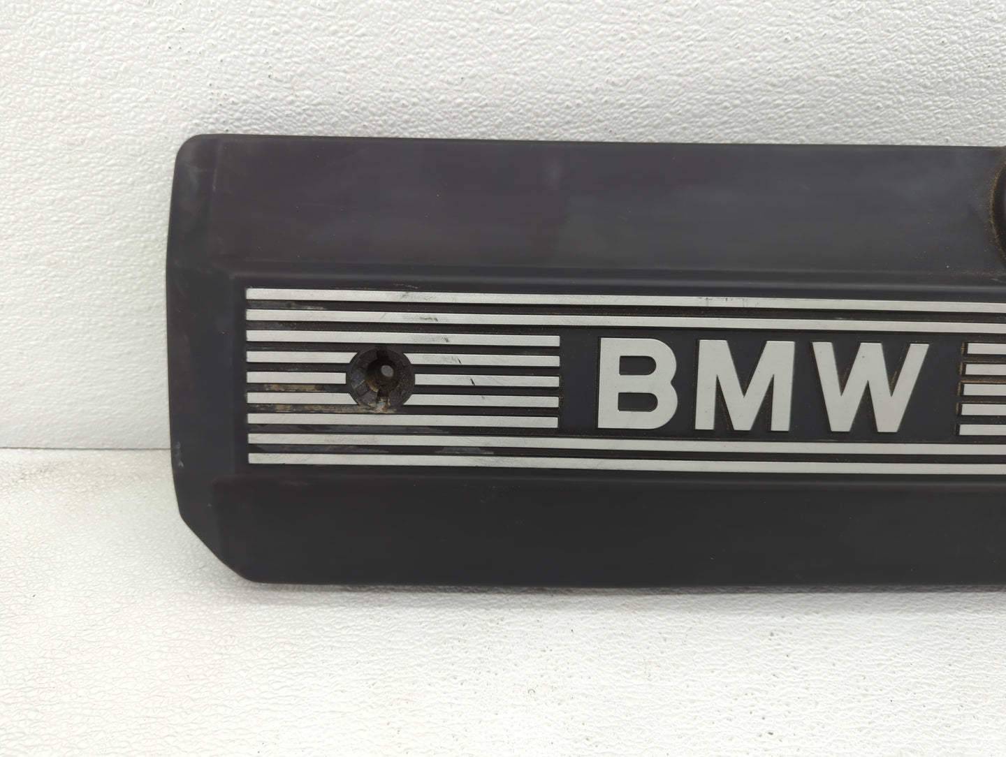2005 Bmw 525i Engine Cover - Oemusedautoparts1.com