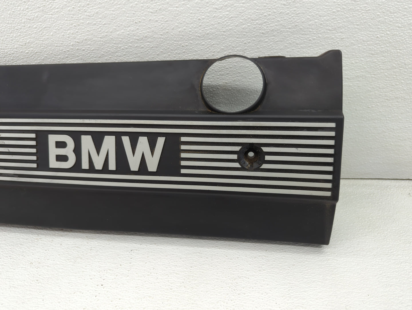 2005 Bmw 525i Engine Cover - Oemusedautoparts1.com