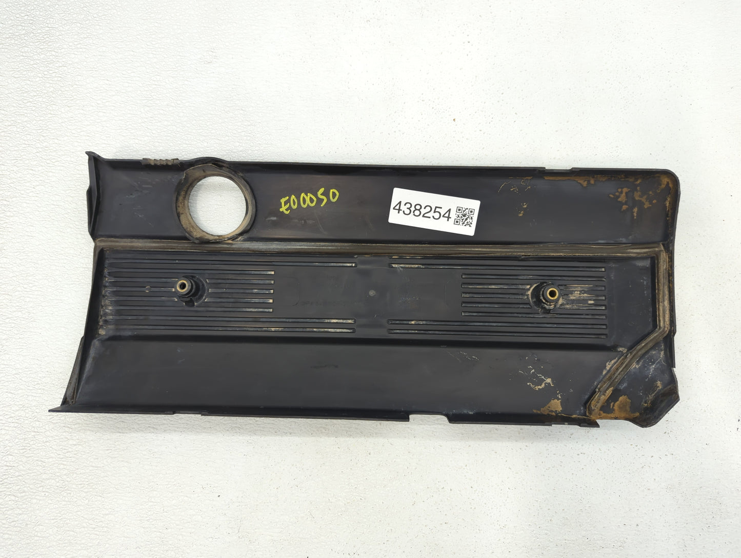 2005 Bmw 525i Engine Cover - Oemusedautoparts1.com