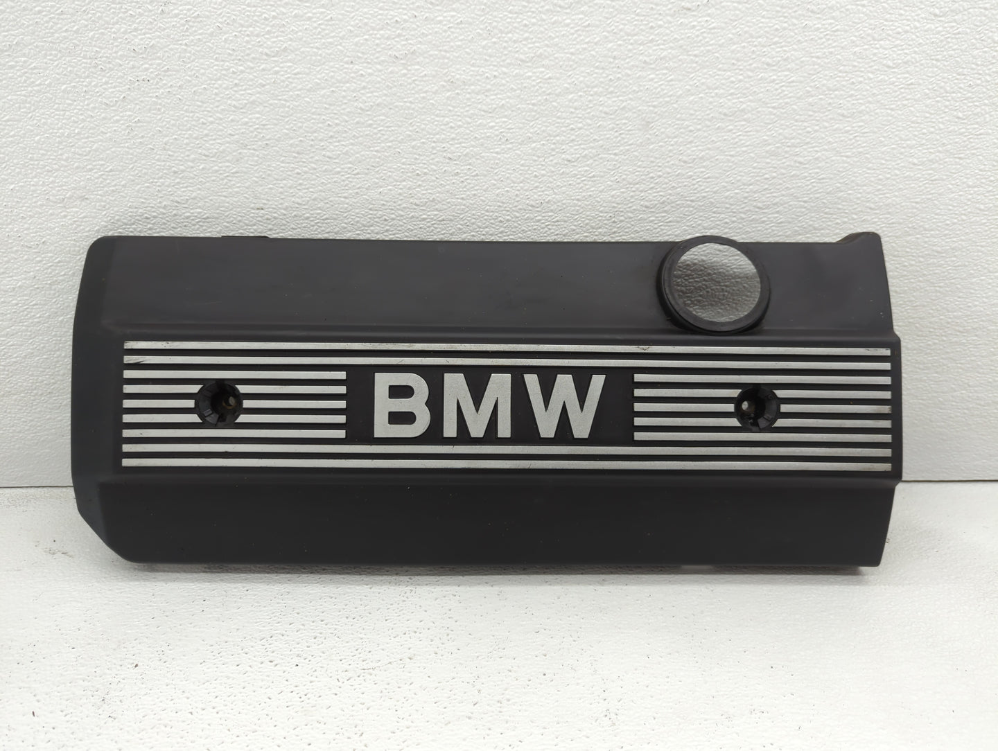 2005 Bmw 525i Engine Cover - Oemusedautoparts1.com