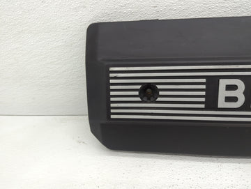 2005 Bmw 525i Engine Cover