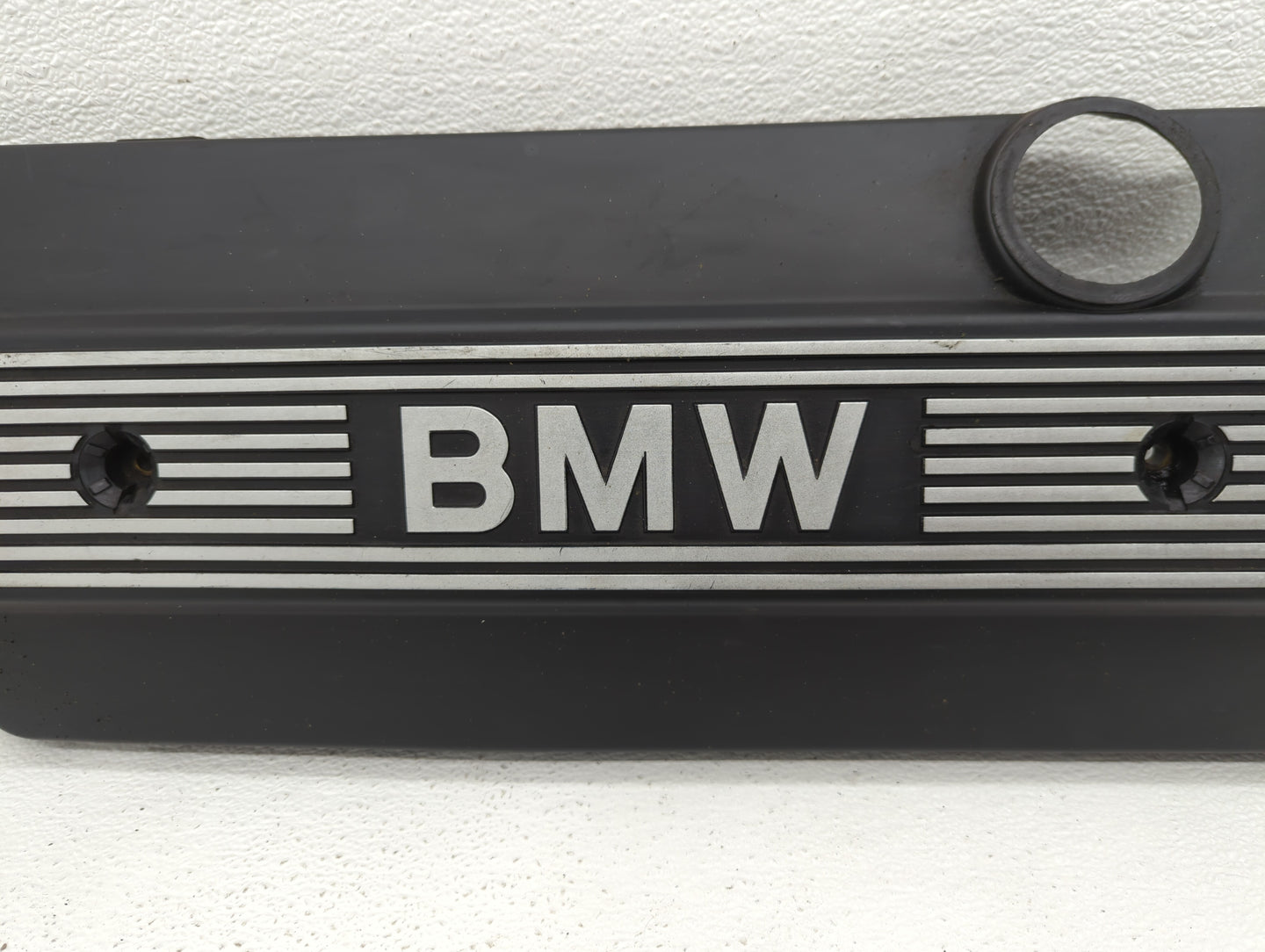 2005 Bmw 525i Engine Cover - Oemusedautoparts1.com
