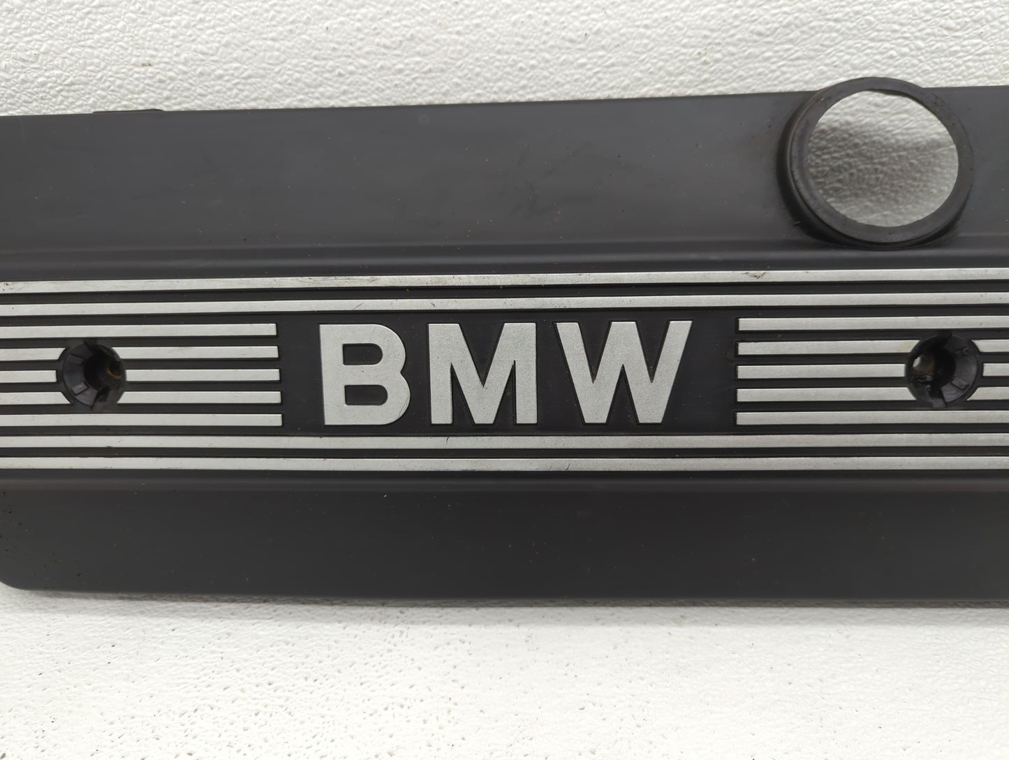 2005 Bmw 525i Engine Cover - Oemusedautoparts1.com