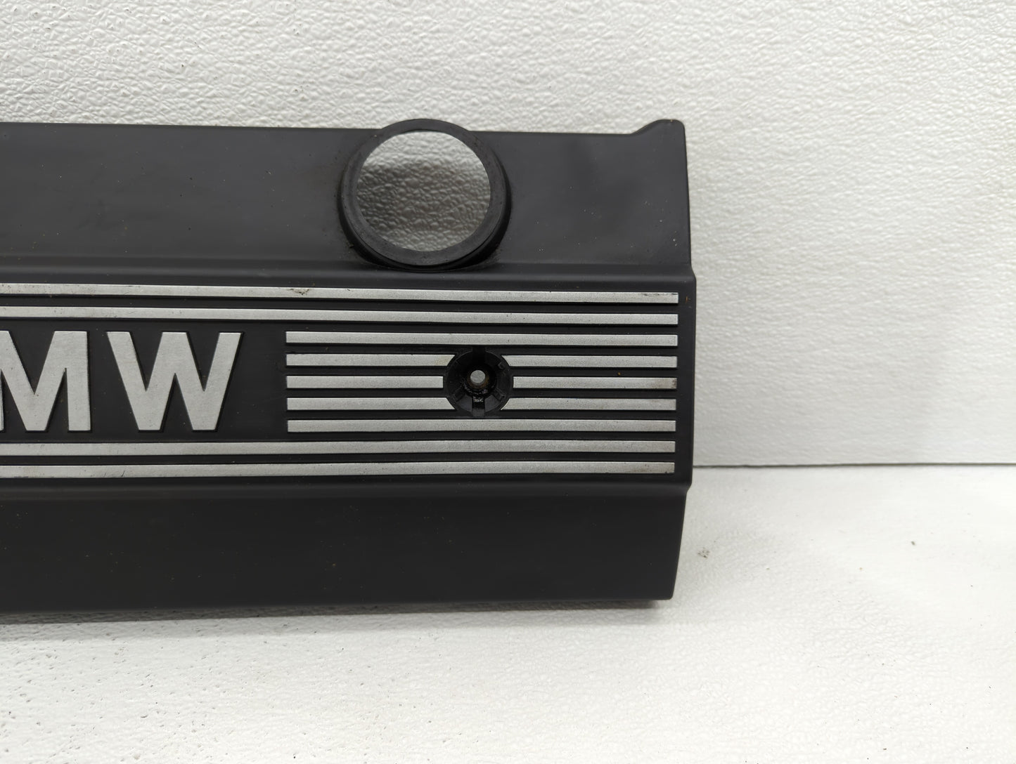 2005 Bmw 525i Engine Cover - Oemusedautoparts1.com