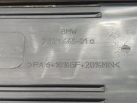 2005 Bmw 525i Engine Cover - Oemusedautoparts1.com