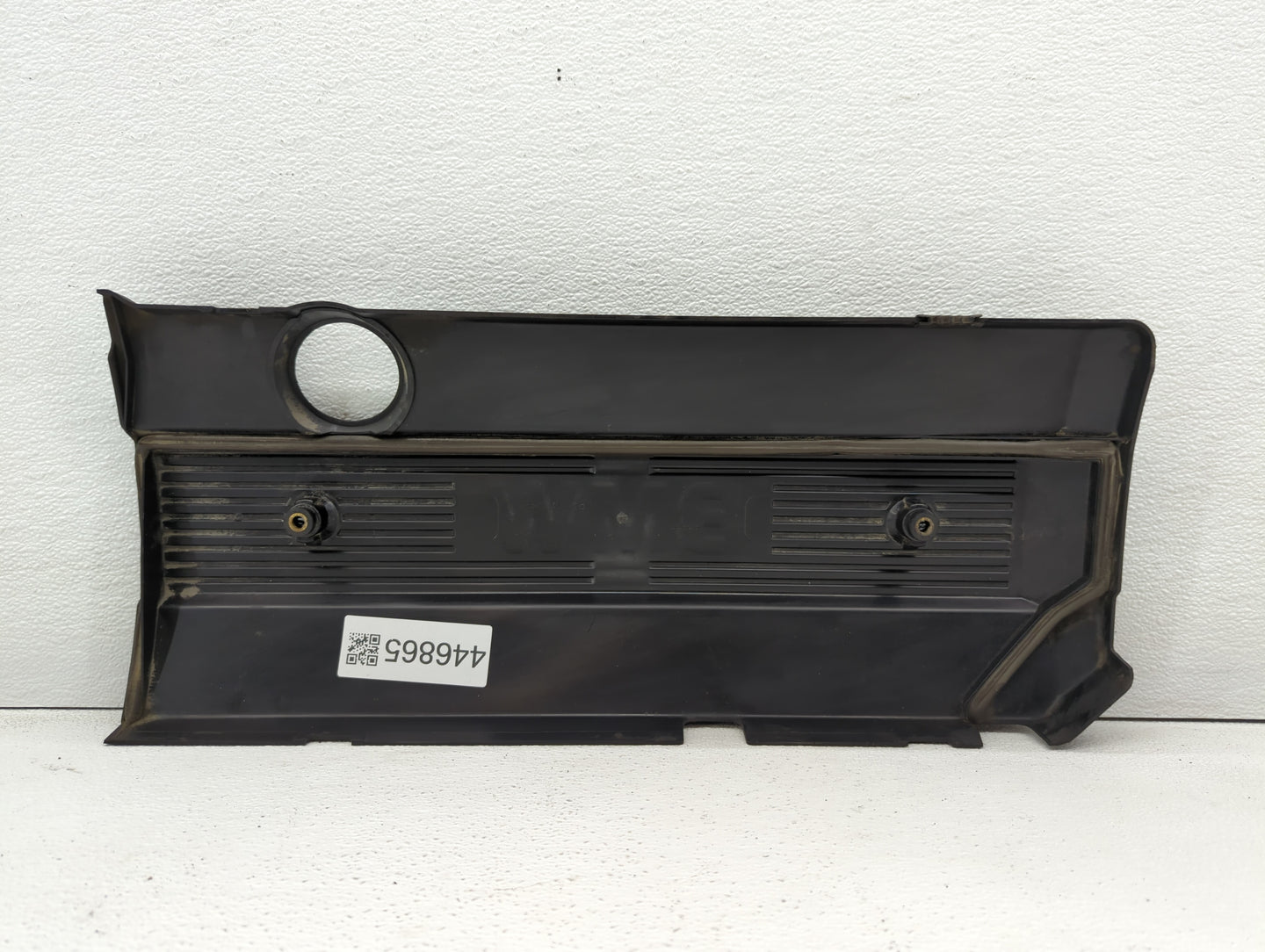 2005 Bmw 525i Engine Cover - Oemusedautoparts1.com