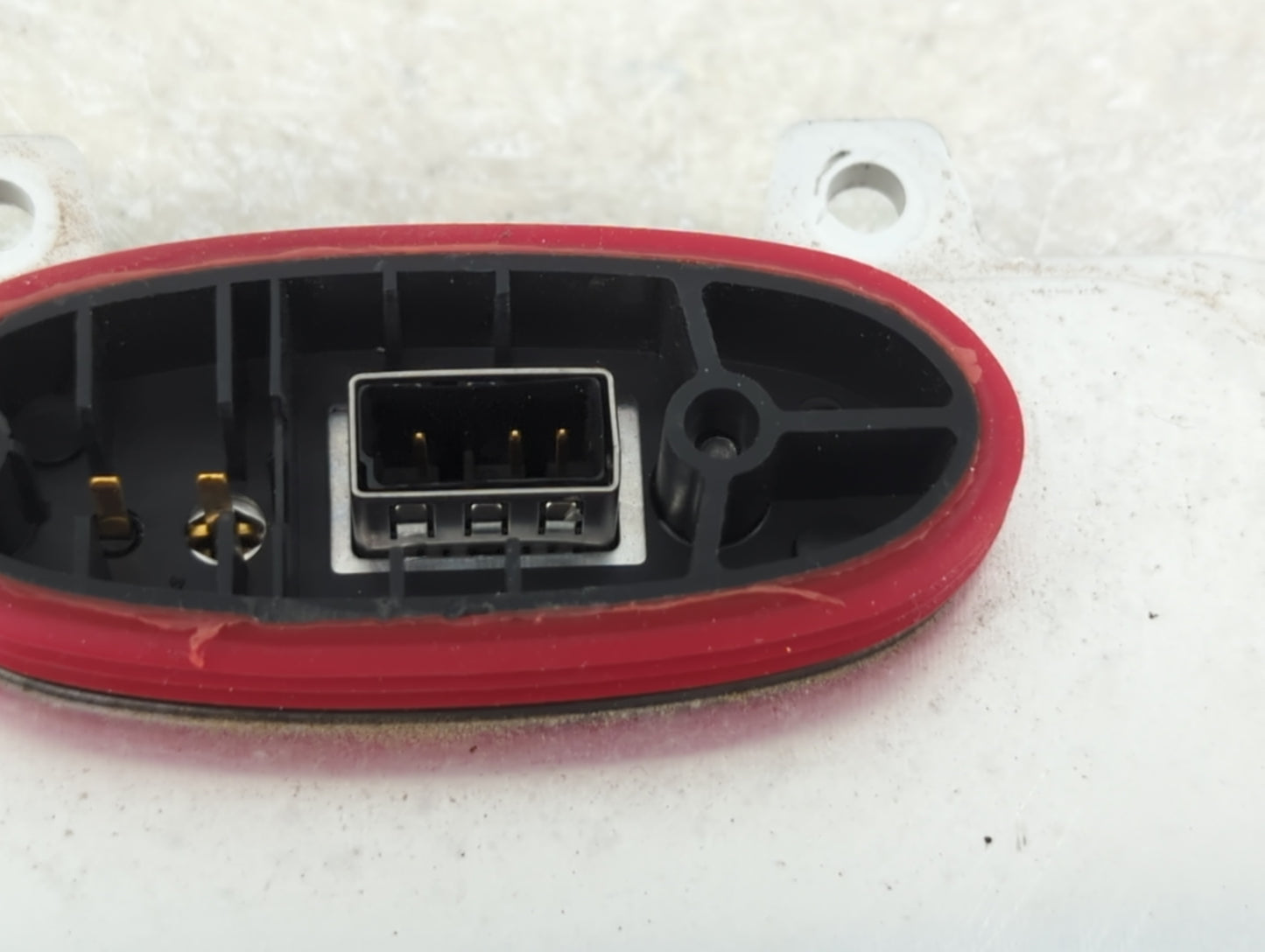 2004-2005 Bmw 525i Headlight Ballast Head Light - Oemusedautoparts1.com