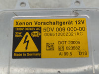 2004-2005 Bmw 525i Headlight Ballast Head Light - Oemusedautoparts1.com