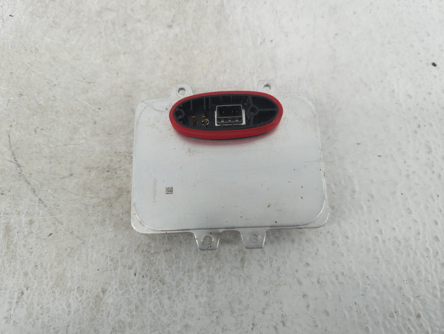 2004-2005 Bmw 525i Headlight Ballast Head Light - Oemusedautoparts1.com