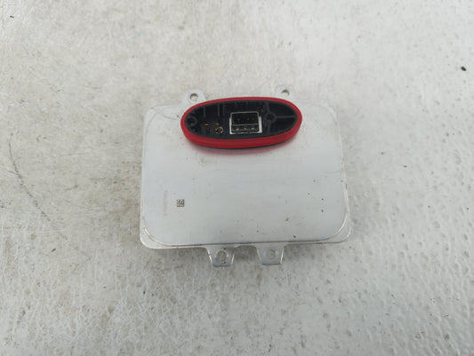 2004-2005 Bmw 525i Headlight Ballast Head Light - Oemusedautoparts1.com