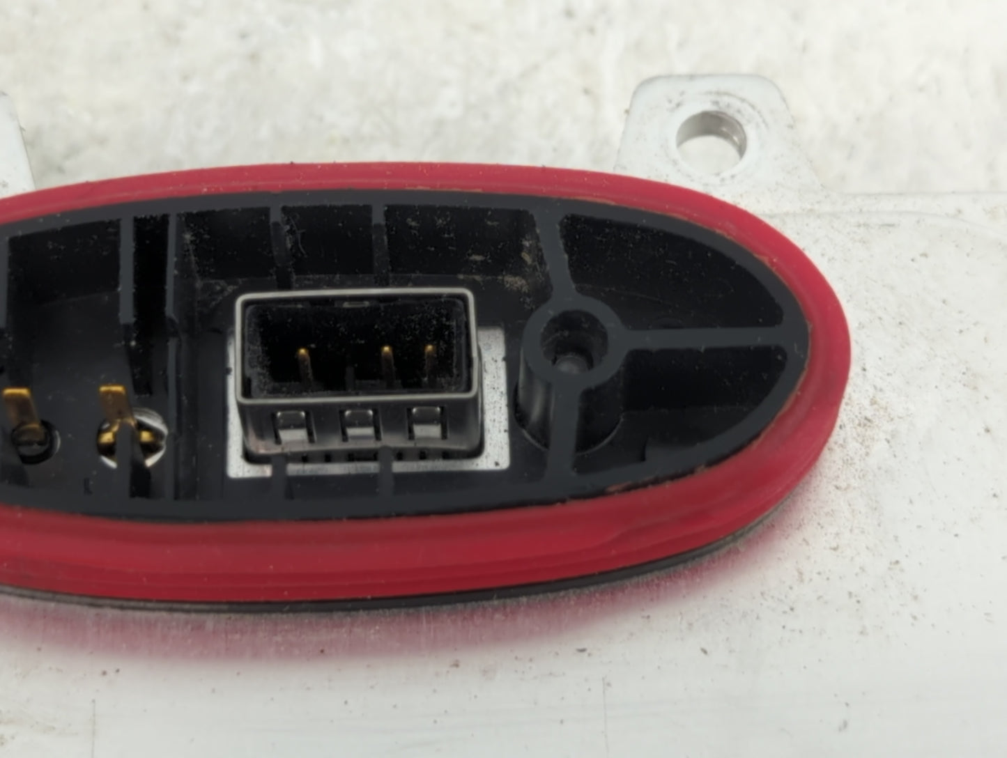 2004-2005 Bmw 525i Headlight Ballast Head Light - Oemusedautoparts1.com