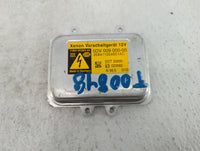 2004-2005 Bmw 525i Headlight Ballast Head Light - Oemusedautoparts1.com