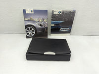 2005 Bmw 530i Owners Manual Book Guide OEM Used Auto Parts - Oemusedautoparts1.com
