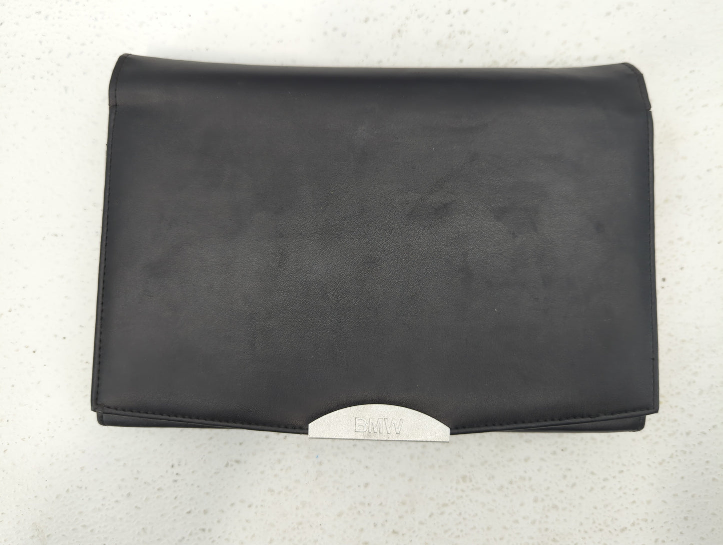 2005 Bmw 530i Owners Manual Book Guide OEM Used Auto Parts - Oemusedautoparts1.com