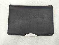2005 Bmw 530i Owners Manual Book Guide OEM Used Auto Parts - Oemusedautoparts1.com