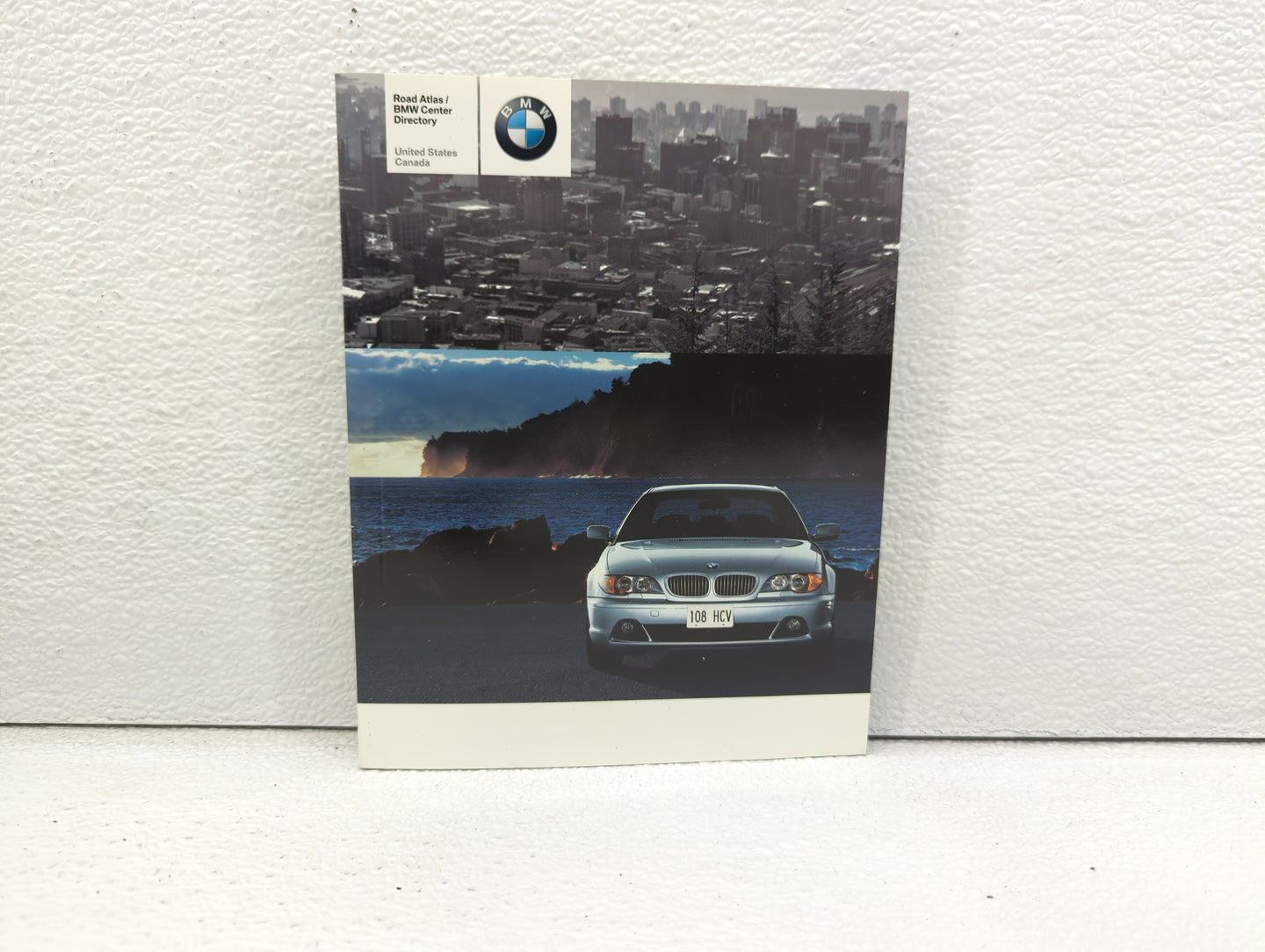 2005 Bmw 530i Owners Manual Book Guide OEM Used Auto Parts - Oemusedautoparts1.com