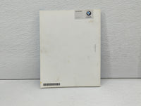 2005 Bmw 530i Owners Manual Book Guide OEM Used Auto Parts - Oemusedautoparts1.com