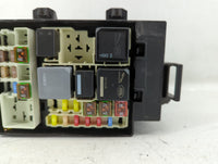 2004-2005 Bmw 530i Fusebox Fuse Box Panel Relay Module P/N:GX73-14A076-DA Fits Fits 2004 2005 OEM Used Auto Parts - Oemuseda