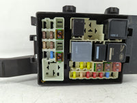 2004-2005 Bmw 530i Fusebox Fuse Box Panel Relay Module P/N:GX73-14A076-DA Fits Fits 2004 2005 OEM Used Auto Parts - Oemuseda