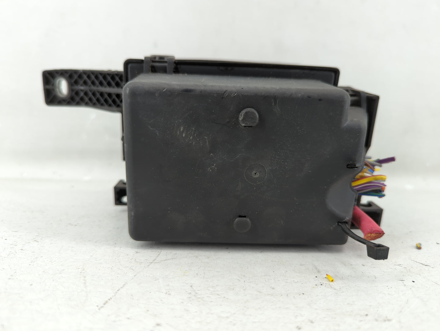 2004-2005 Bmw 530i Fusebox Fuse Box Panel Relay Module P/N:GX73-14A076-DA Fits Fits 2004 2005 OEM Used Auto Parts - Oemuseda
