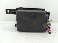 2004-2005 Bmw 530i Fusebox Fuse Box Panel Relay Module P/N:GX73-14A076-DA Fits Fits 2004 2005 OEM Used Auto Parts - Oemuseda