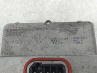 2004-2005 Bmw 530i Headlight Ballast Head Light - Oemusedautoparts1.com