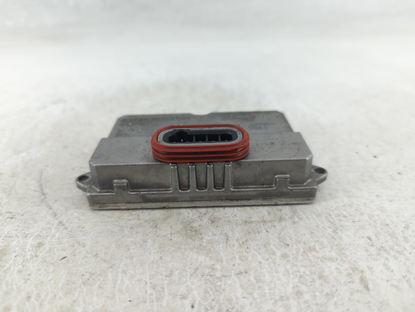 2004-2005 Bmw 530i Headlight Ballast Head Light - Oemusedautoparts1.com