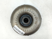 2005 Bmw 530i Torque Converter Automatic Transmission OEM P/N:14434 Fits OEM Used Auto Parts - Oemusedautoparts1.com