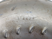 2005 Bmw 530i Torque Converter Automatic Transmission OEM P/N:14434 Fits OEM Used Auto Parts - Oemusedautoparts1.com