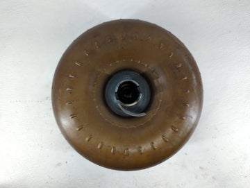 2005 Bmw 540i Torque Converter Automatic Transmission OEM P/N:157 102 Fits OEM Used Auto Parts - Oemusedautoparts1.com