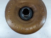 2005 Bmw 540i Torque Converter Automatic Transmission OEM P/N:157 102 Fits OEM Used Auto Parts - Oemusedautoparts1.com