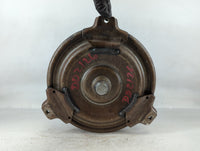 2005 Bmw 540i Torque Converter Automatic Transmission OEM P/N:157 102 Fits OEM Used Auto Parts - Oemusedautoparts1.com