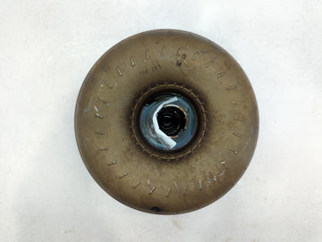 2005 Bmw 540i Torque Converter Automatic Transmission OEM Fits OEM Used Auto Parts - Oemusedautoparts1.com