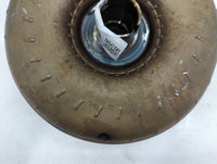 2005 Bmw 540i Torque Converter Automatic Transmission OEM Fits OEM Used Auto Parts - Oemusedautoparts1.com