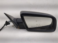 2004-2005 Bmw 545i Side Mirror Replacement Passenger Right View Door Mirror Fits Fits 2004 2005 2006 OEM Used Auto Parts - O