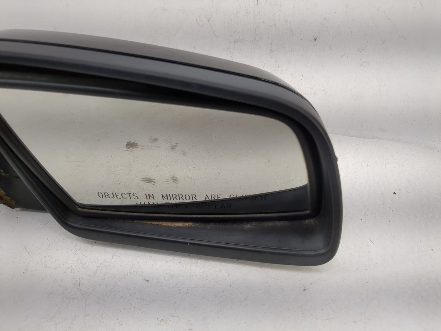 2004-2005 Bmw 545i Side Mirror Replacement Passenger Right View Door Mirror Fits Fits 2004 2005 2006 OEM Used Auto Parts - O