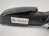 2004-2005 Bmw 545i Side Mirror Replacement Passenger Right View Door Mirror Fits Fits 2004 2005 2006 OEM Used Auto Parts - O