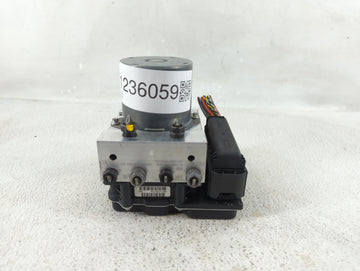 2004-2005 Bmw 545i ABS Pump Control Module Replacement P/N:3451 67587 43 0 265 234 031 Fits Fits 2004 2005 2006 OEM Used Aut