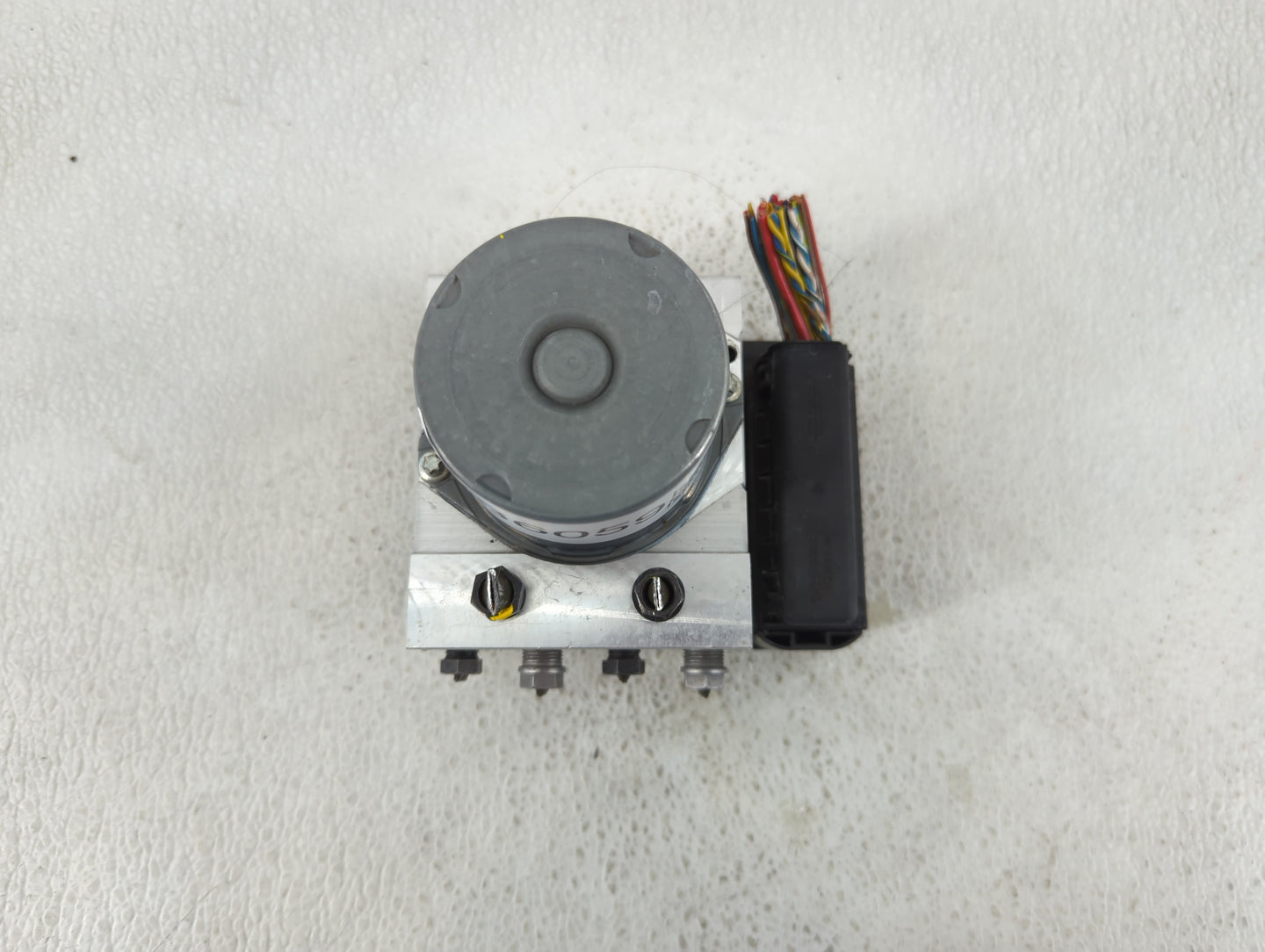 2004-2005 Bmw 545i ABS Pump Control Module Replacement P/N:3451 67587 43 0 265 234 031 Fits Fits 2004 2005 2006 OEM Used Aut