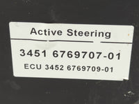 2004-2005 Bmw 545i ABS Pump Control Module Replacement P/N:3451 67587 43 0 265 234 031 Fits Fits 2004 2005 2006 OEM Used Aut